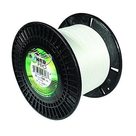 Power Pro Spectra Braided Fishing Line 250Lb 1500Yd Green 21102501500E